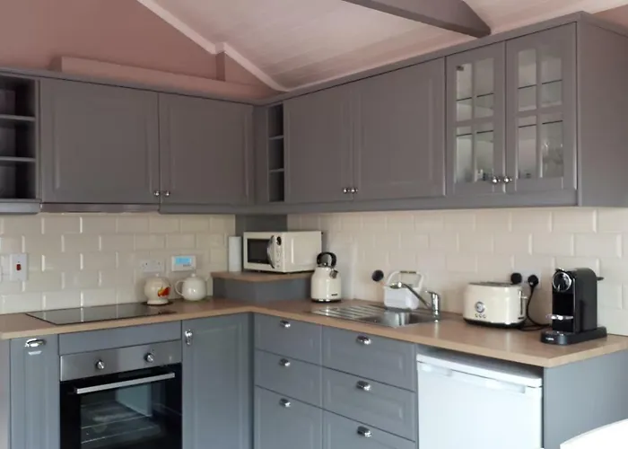 Suzies Self Catering Belmont