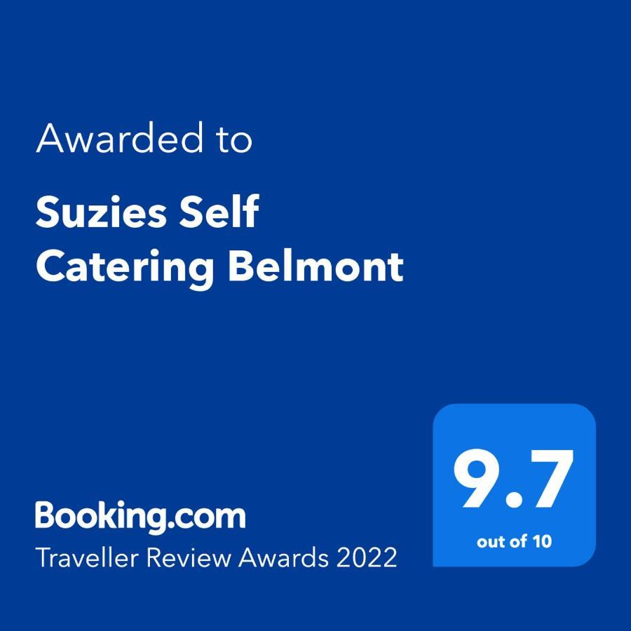 Suzies Self Catering Belmont Belmont (Offaly)
