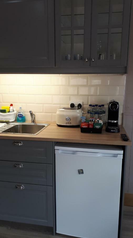 Suzies Self Catering Belmont