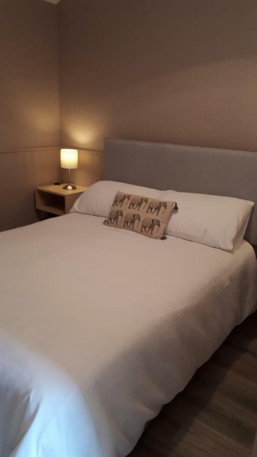 Apartment Suzies Self Catering Belmont Belmont (Offaly)