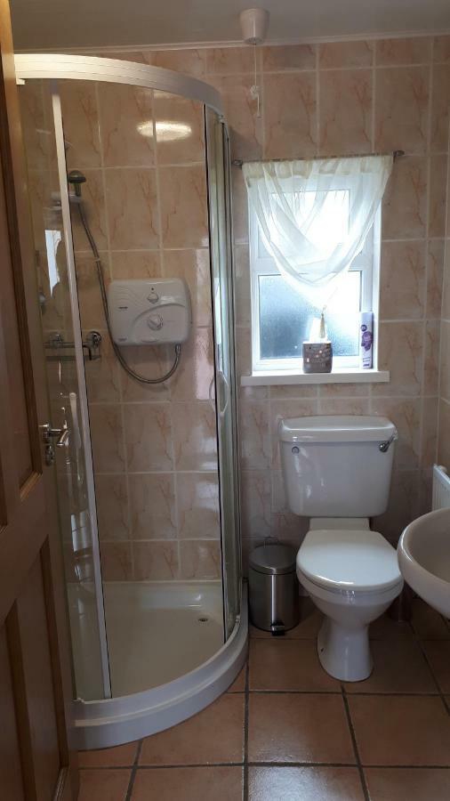 Apartment Suzies Self Catering Belmont *