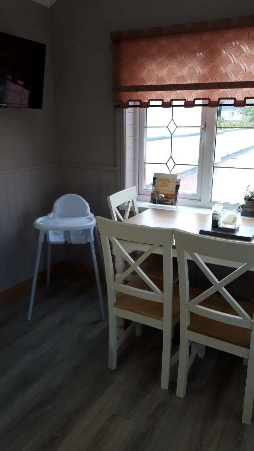 Suzies Self Catering Belmont Apartment Belmont (Offaly)