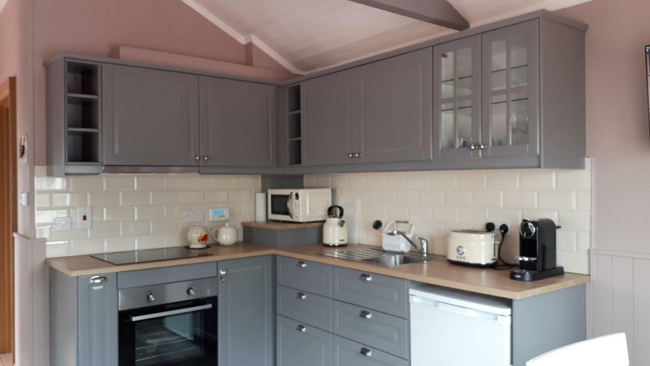 Suzies Self Catering Belmont Apartment Belmont (Offaly)