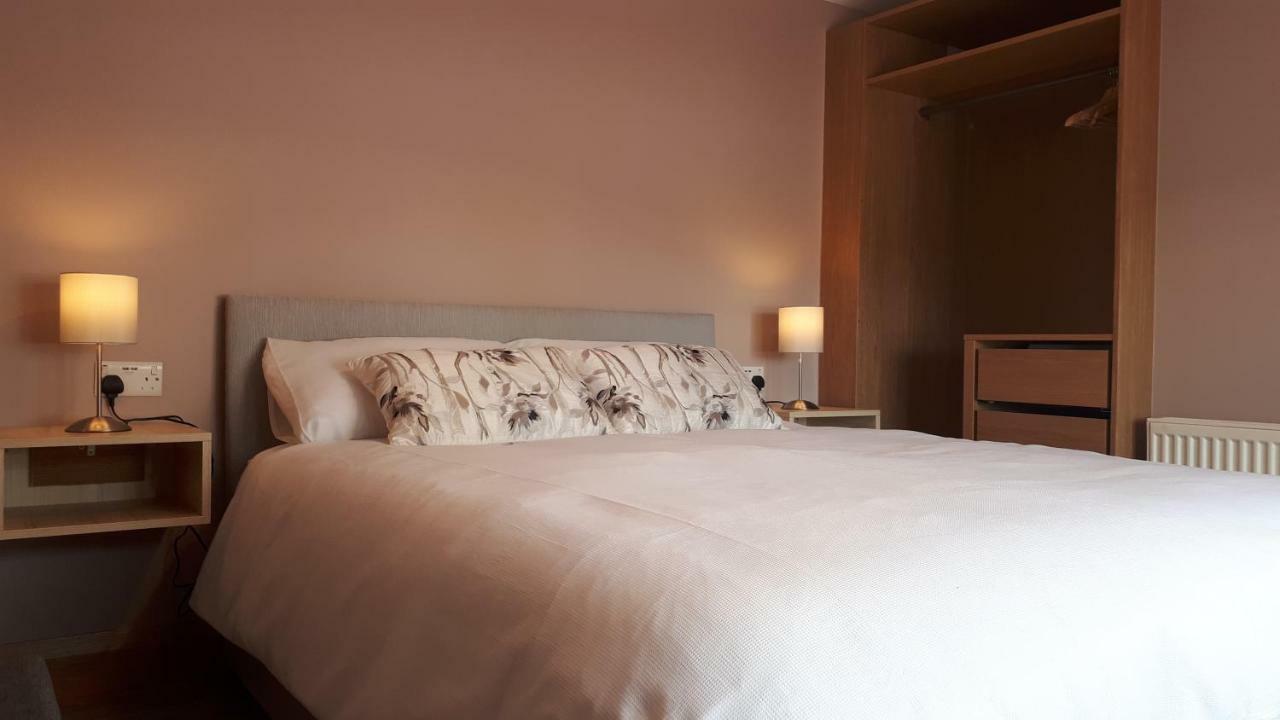 Suzies Self Catering Belmont