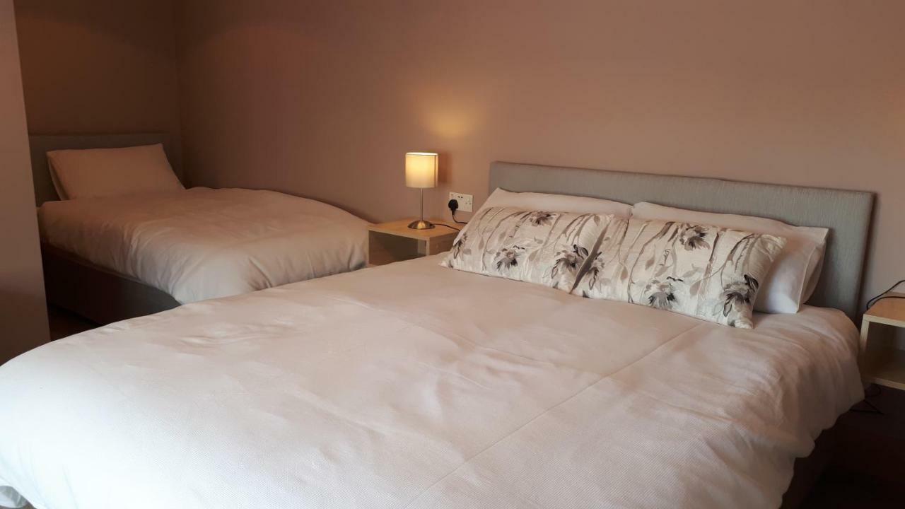 Apartment Suzies Self Catering Belmont